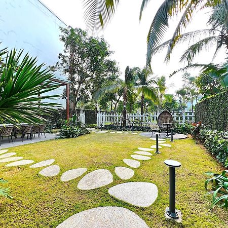 Oakwood Ha Long Hotel Kültér fotó