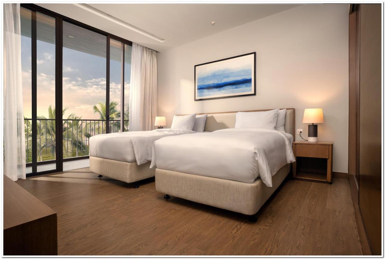 Oakwood Ha Long Hotel Kültér fotó