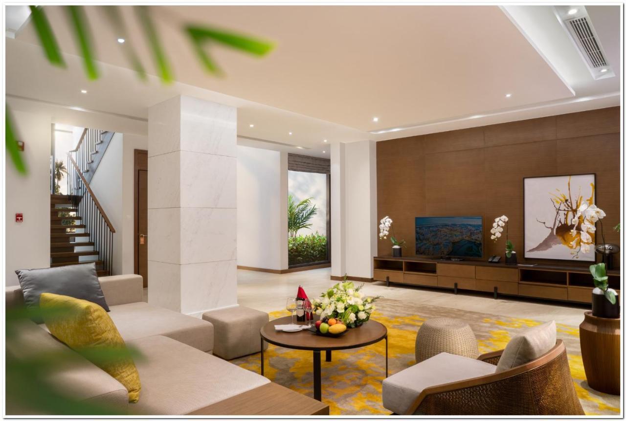 Oakwood Ha Long Hotel Kültér fotó