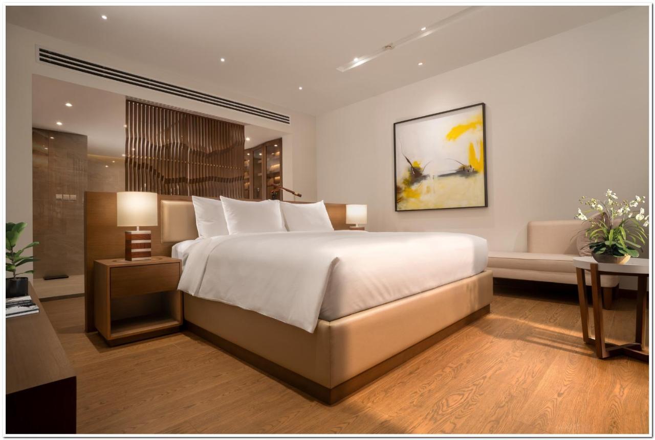 Oakwood Ha Long Hotel Kültér fotó