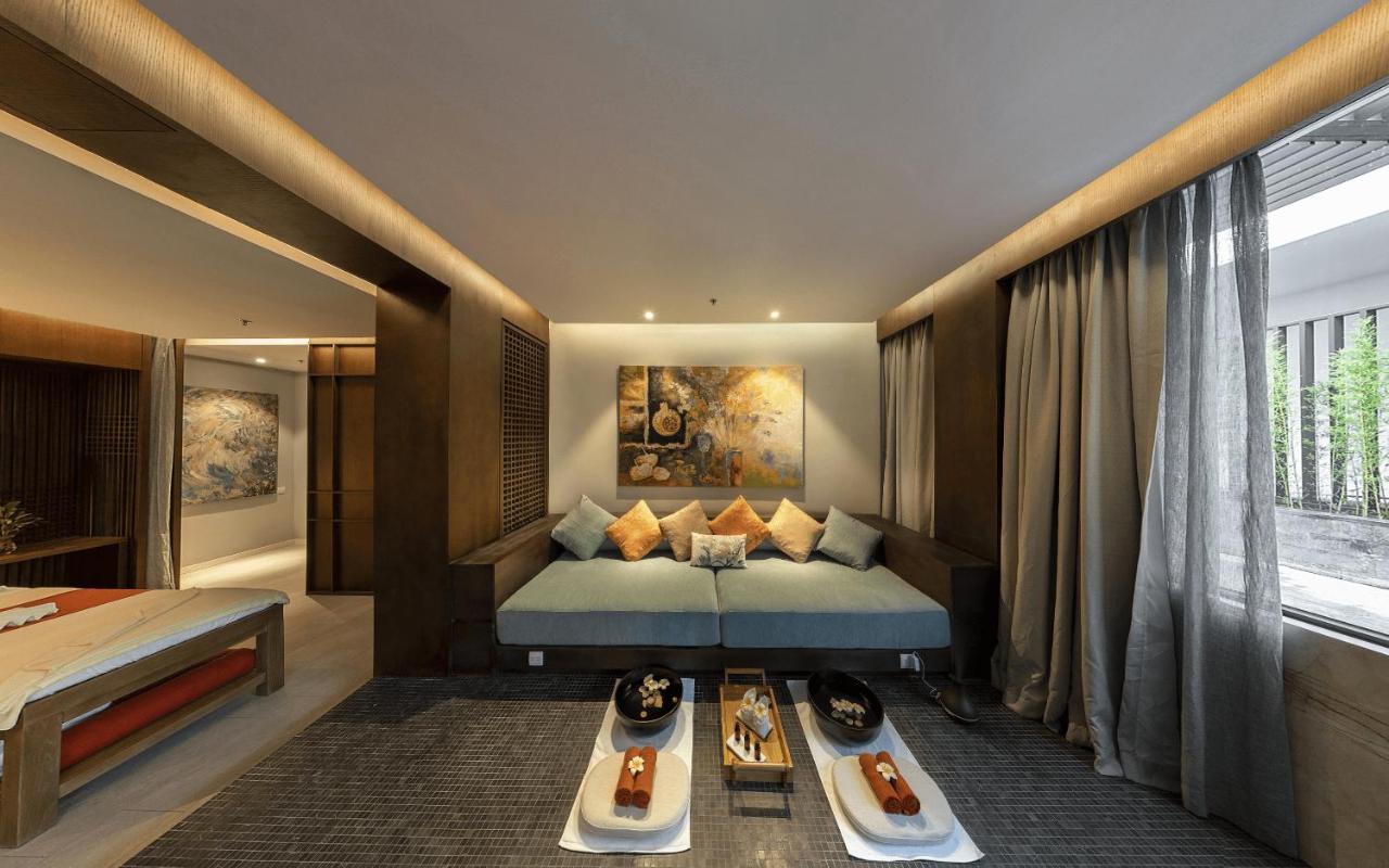 Oakwood Ha Long Hotel Kültér fotó