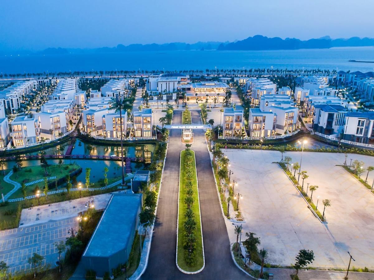 Oakwood Ha Long Hotel Kültér fotó