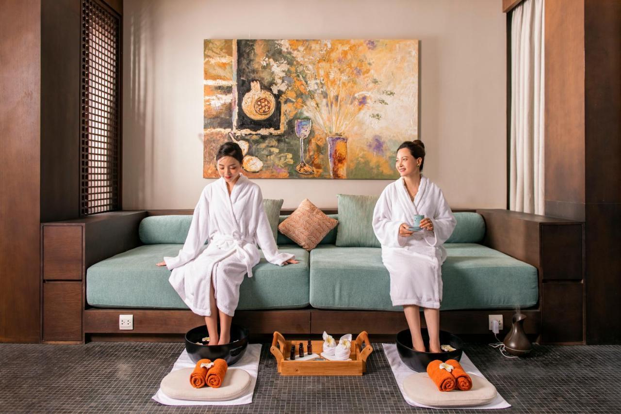 Oakwood Ha Long Hotel Kültér fotó