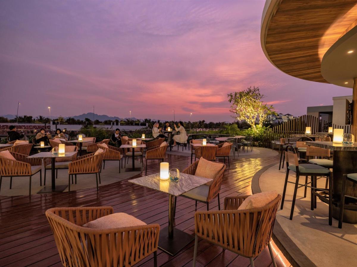 Oakwood Ha Long Hotel Kültér fotó