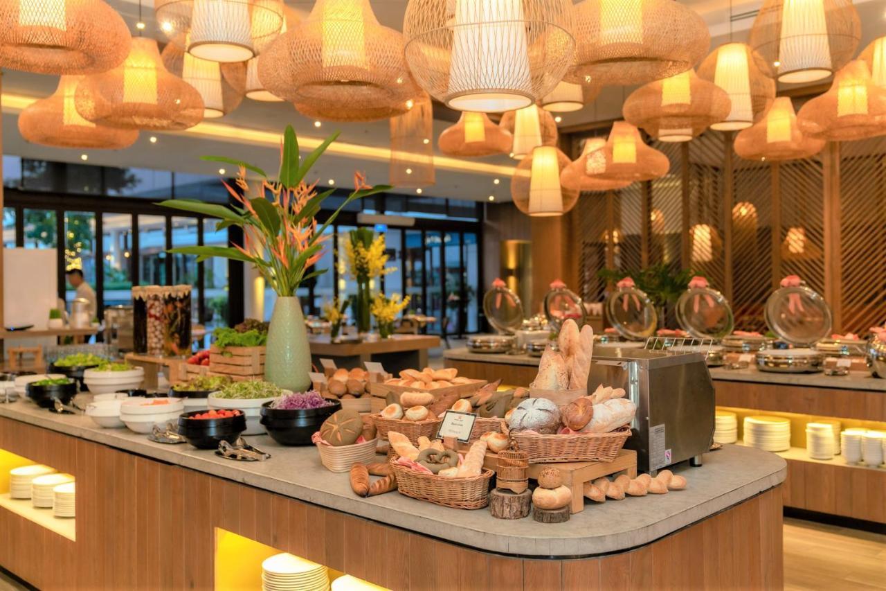 Oakwood Ha Long Hotel Kültér fotó