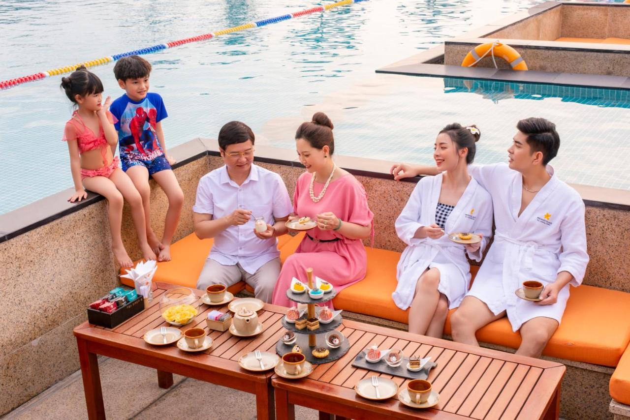 Oakwood Ha Long Hotel Kültér fotó