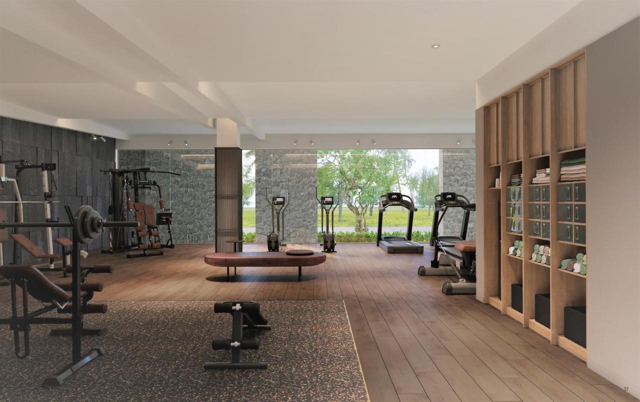 Oakwood Ha Long Hotel Kültér fotó