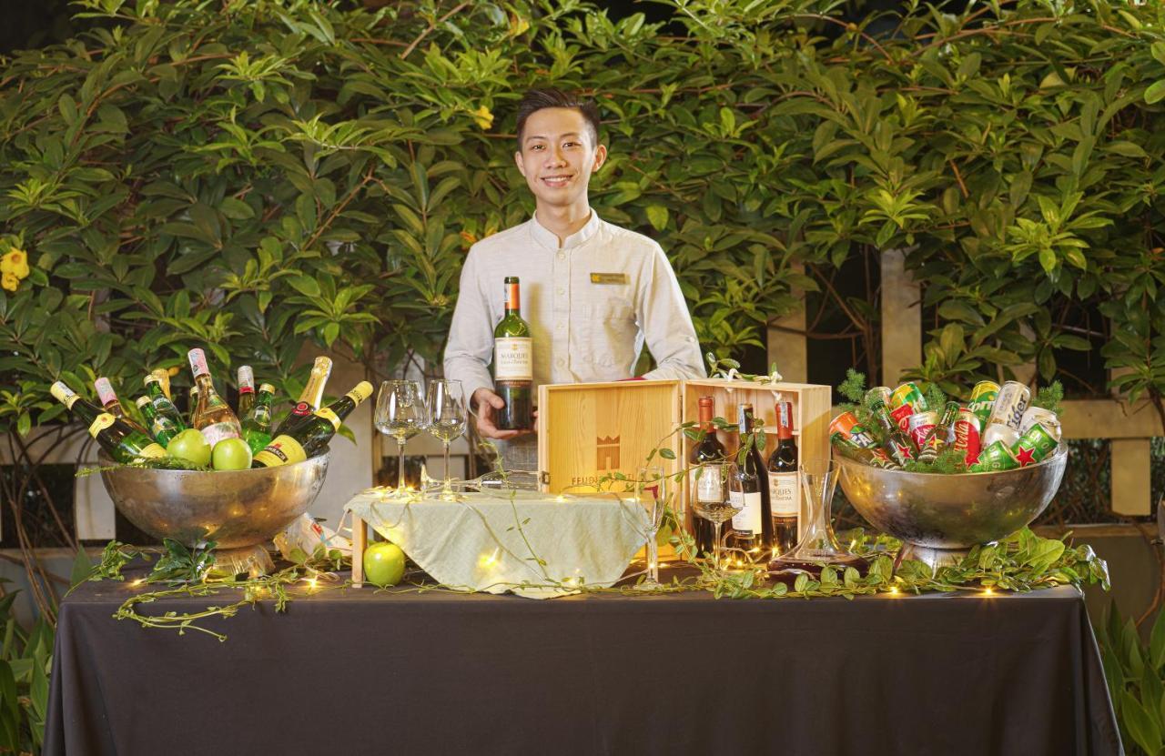 Oakwood Ha Long Hotel Kültér fotó