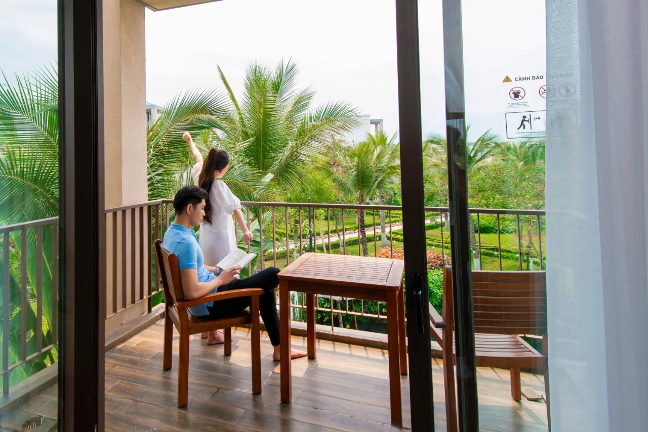 Oakwood Ha Long Hotel Kültér fotó