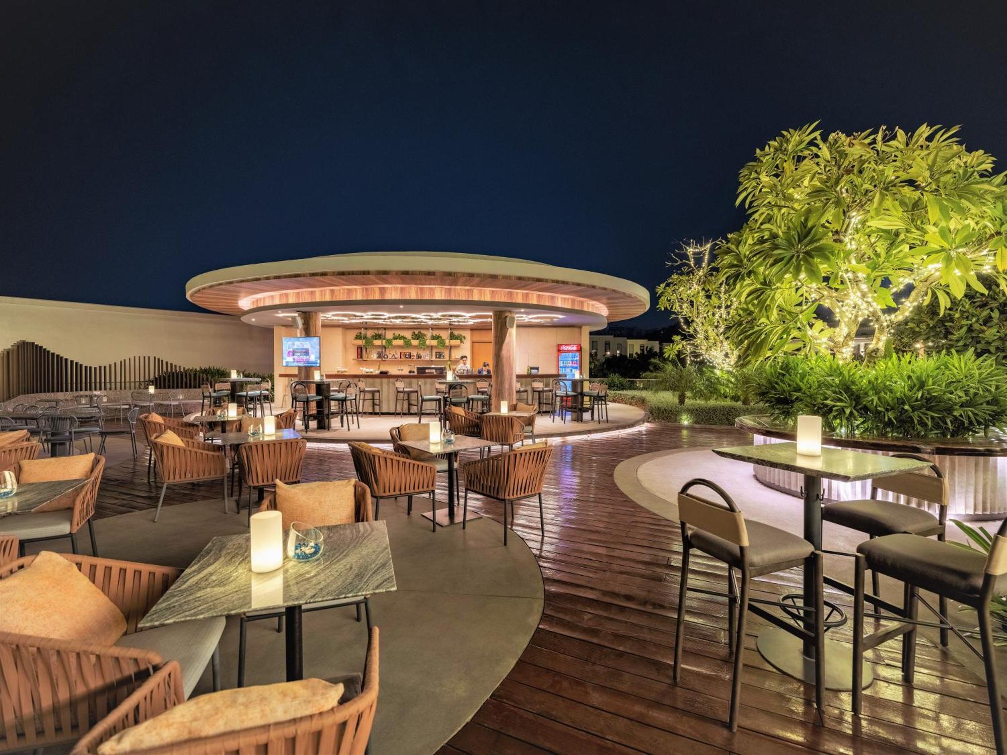 Oakwood Ha Long Hotel Kültér fotó