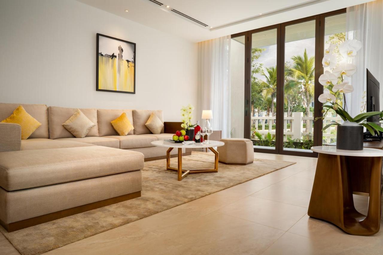Oakwood Ha Long Hotel Kültér fotó