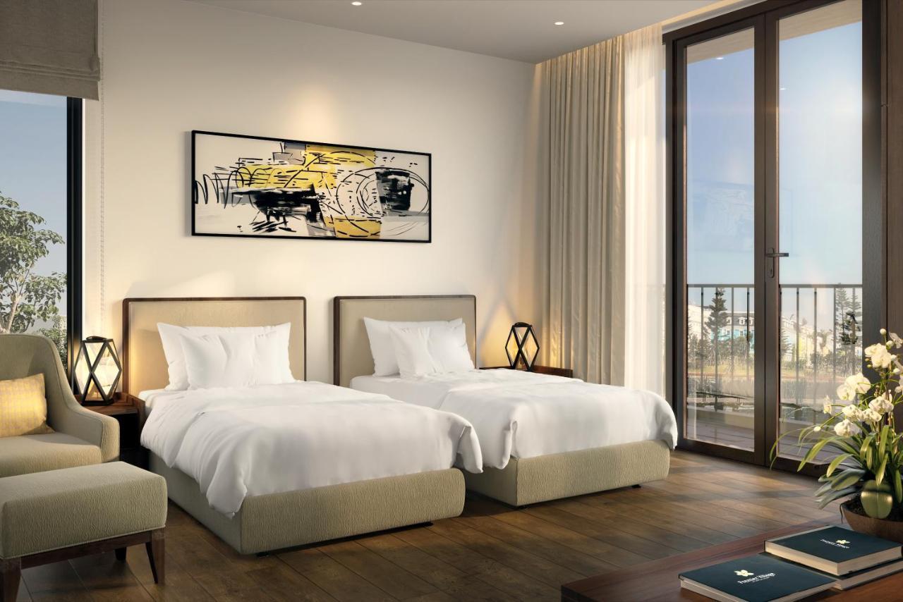 Oakwood Ha Long Hotel Kültér fotó