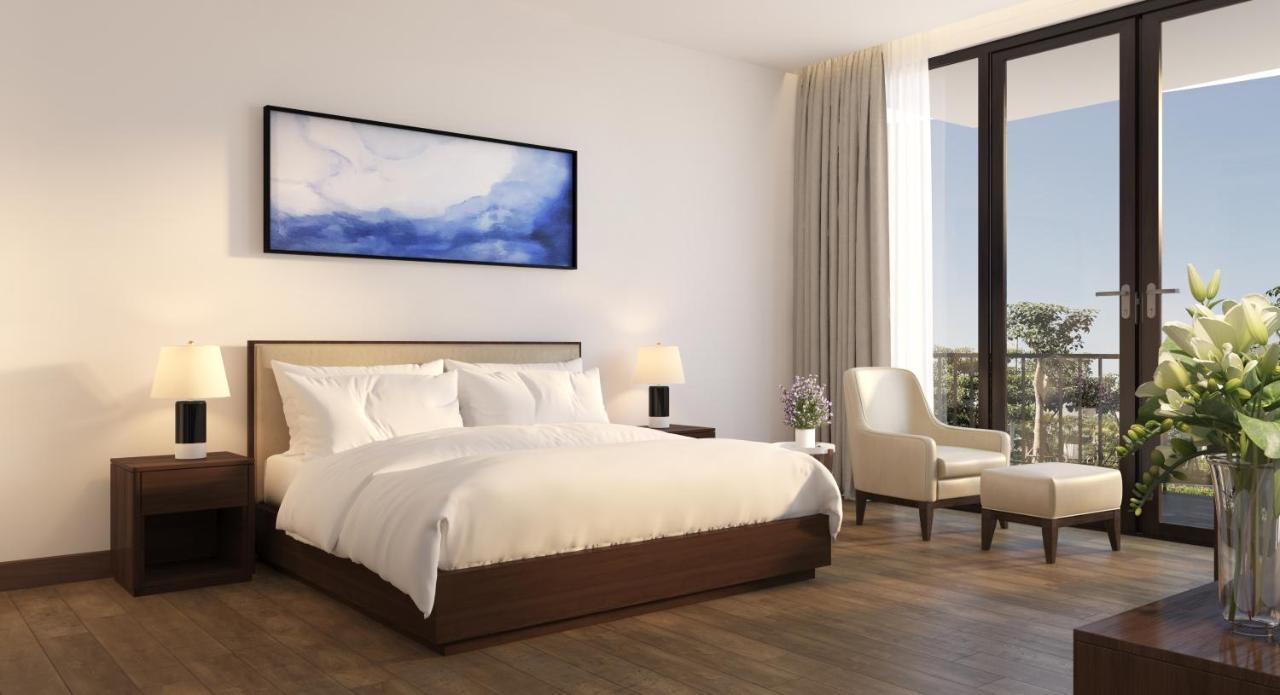 Oakwood Ha Long Hotel Kültér fotó