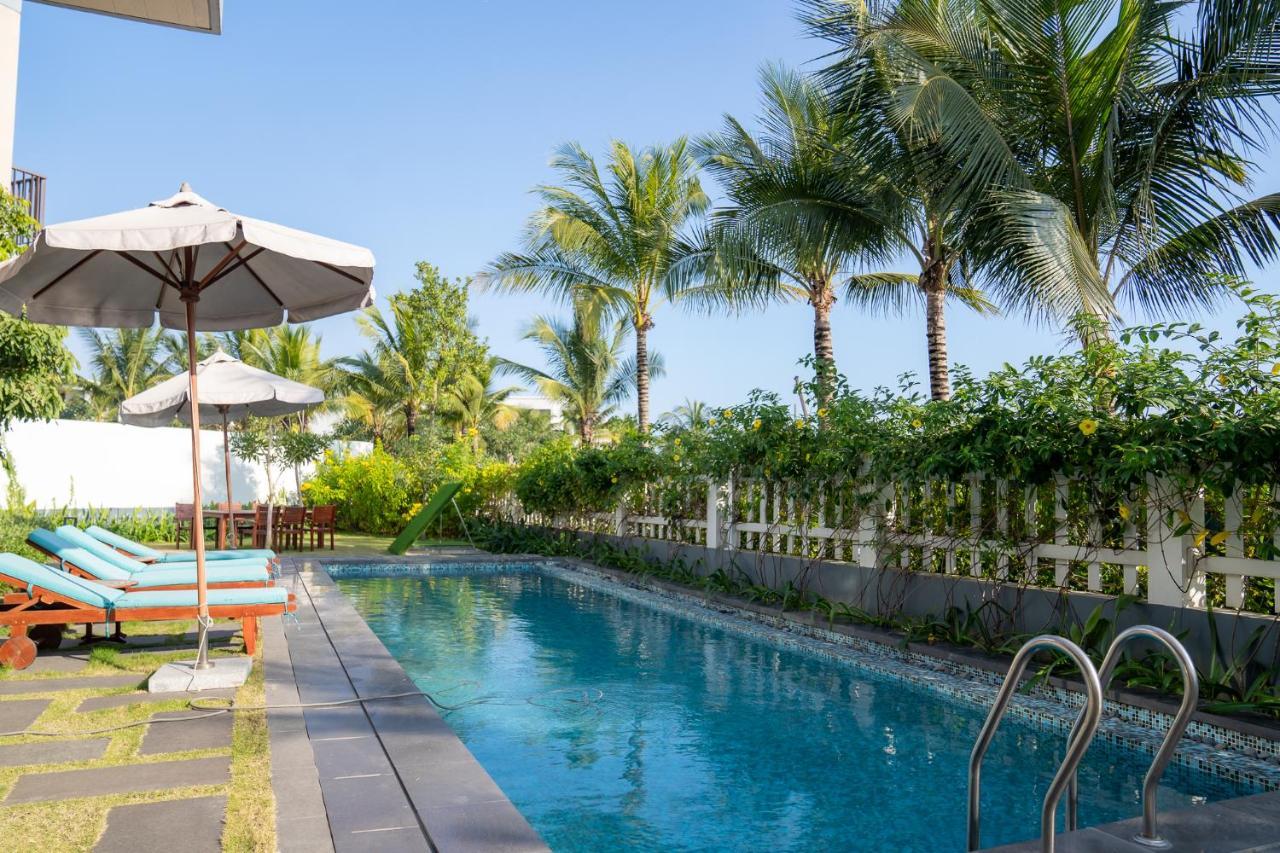 Oakwood Ha Long Hotel Kültér fotó