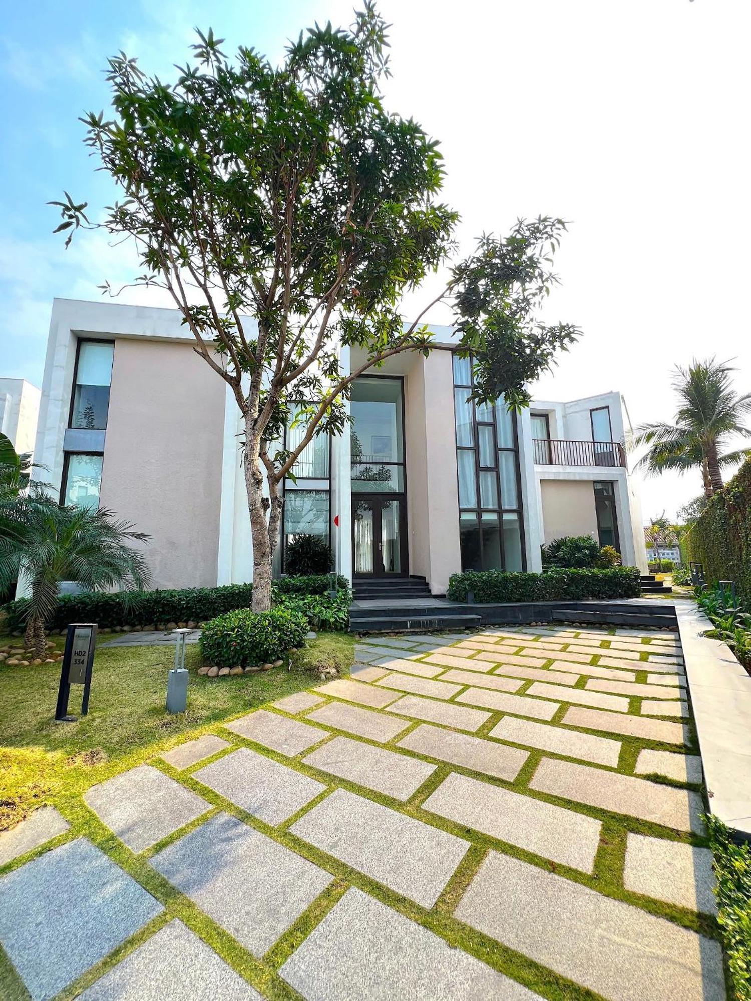 Oakwood Ha Long Hotel Kültér fotó