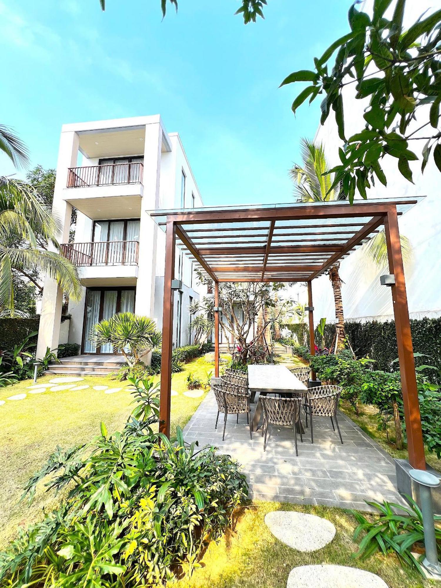Oakwood Ha Long Hotel Kültér fotó
