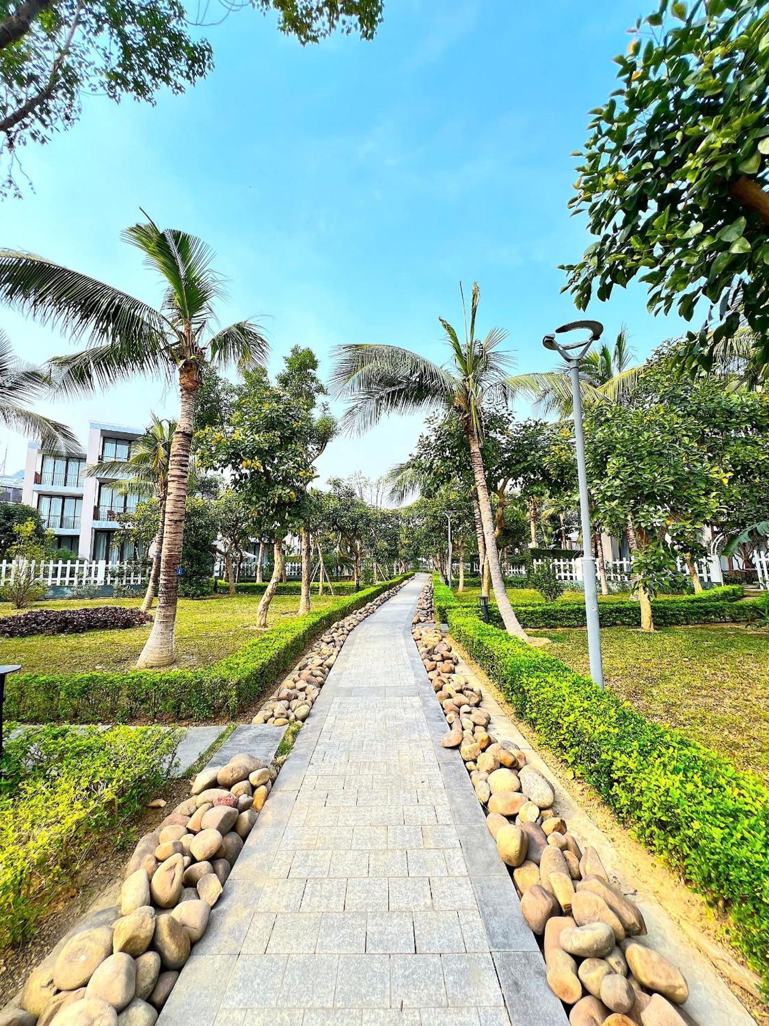 Oakwood Ha Long Hotel Kültér fotó