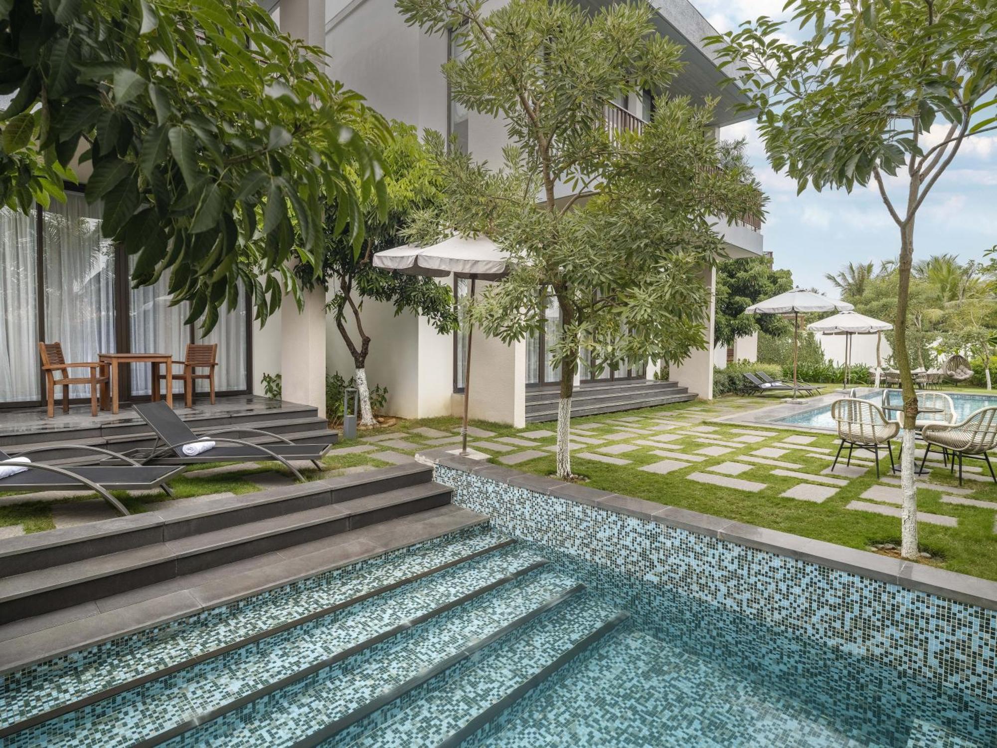 Oakwood Ha Long Hotel Kültér fotó