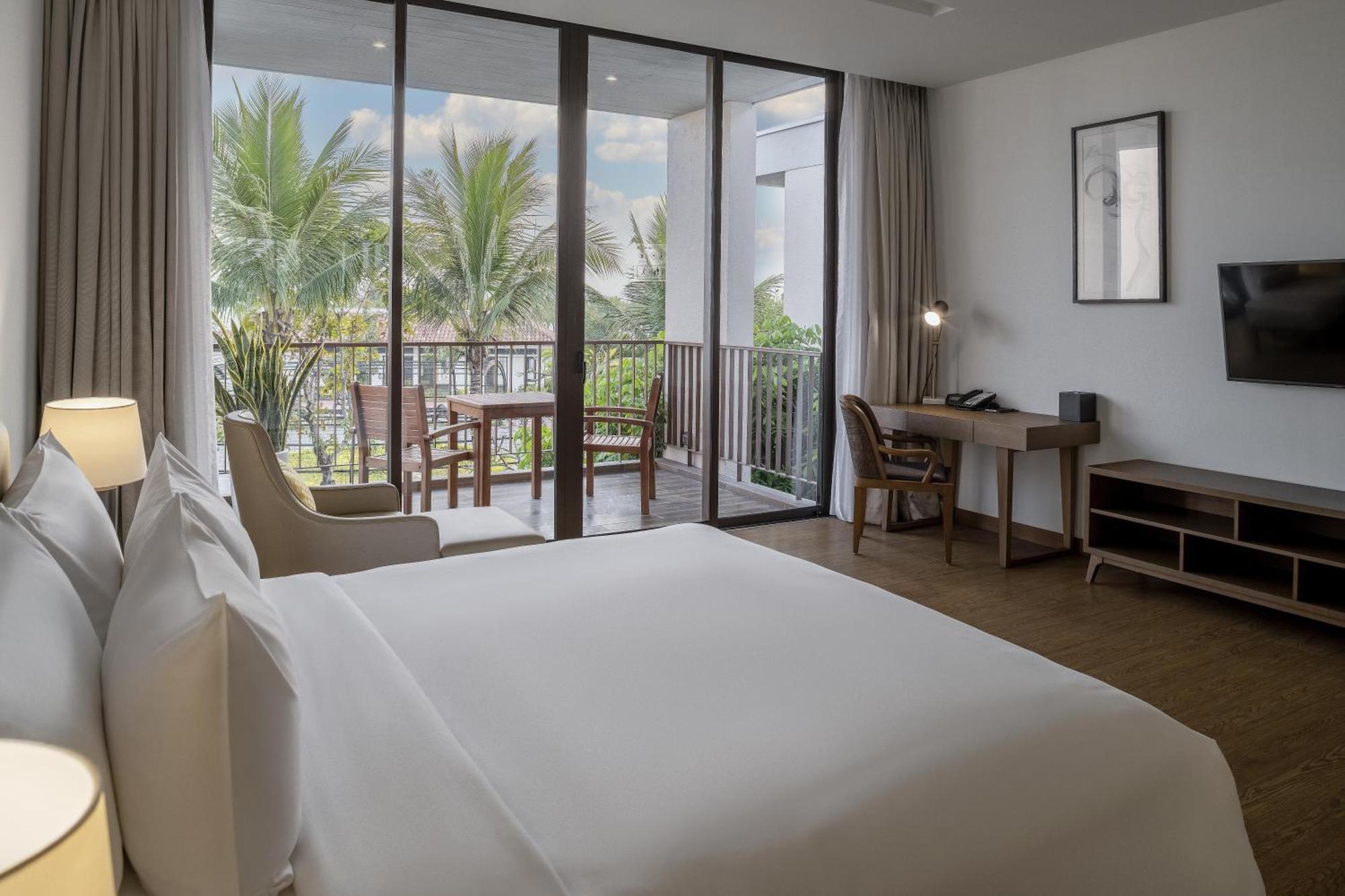 Oakwood Ha Long Hotel Kültér fotó